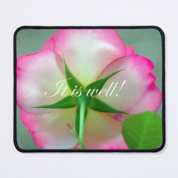 Item preview, It Is Well! designed and sold by Godisgr8t2me.