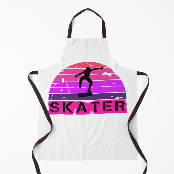 Item preview, Skater, Skateboard, Retro, Vintage designed and sold by VITTICEPS-ART.