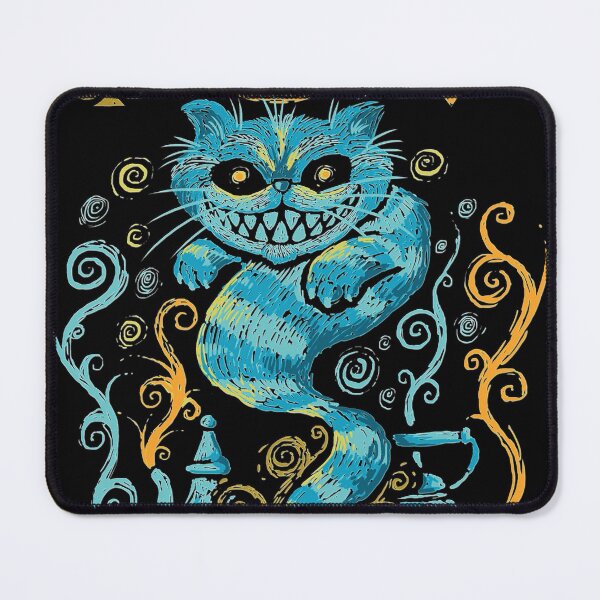 Item preview, Wondercat Impressions  designed and sold by alarmbitter.