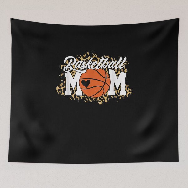 Item preview, Basketball Mom Shirt Mom Game Day Outfit Mothers Day Gift  designed and sold by Bergmeyer99.