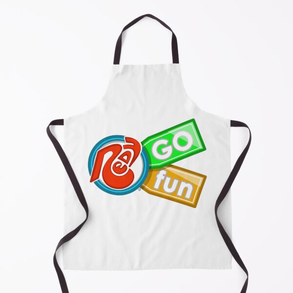 Item preview, Redy Go Fun designed and sold by Radtro.
