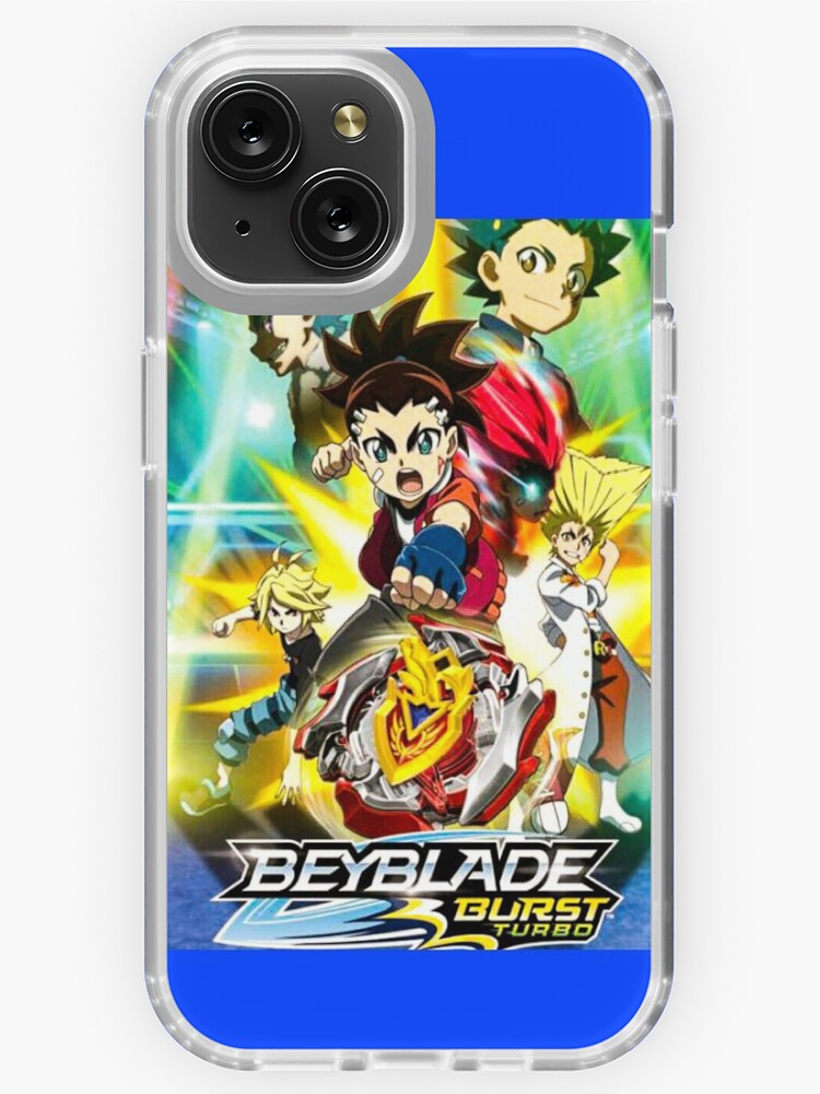 BEYBLADE BURST app para iPhone - Download