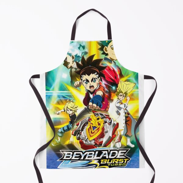 Item preview, Beyblade Burst Turbo designed and sold by Magdalineshop.
