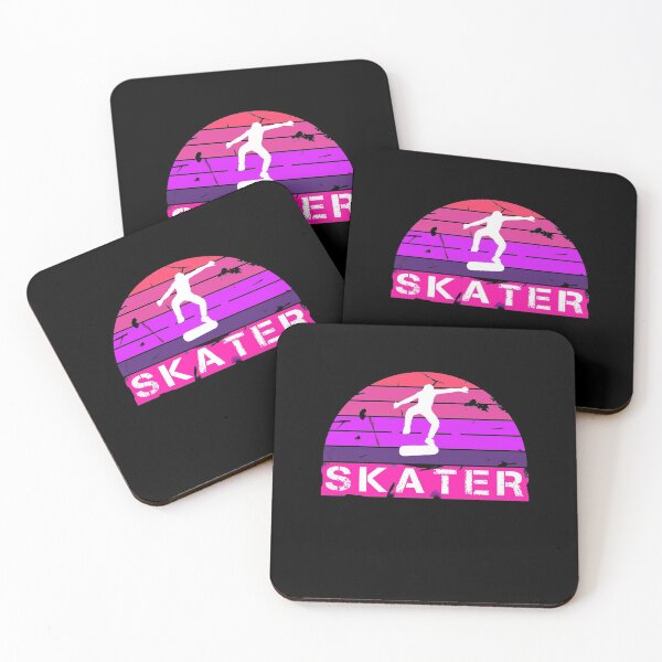 Item preview, Skater, Skateboard, Retro, Vintage designed and sold by VITTICEPS-ART.