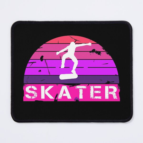 Item preview, Skater, Skateboard, Retro, Vintage designed and sold by VITTICEPS-ART.