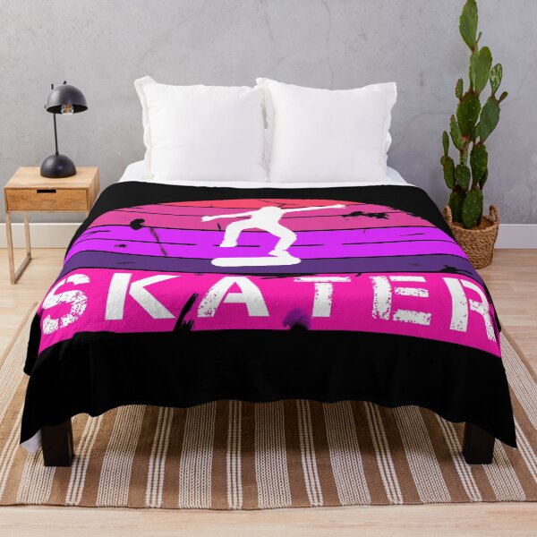 Item preview, Skater, Skateboard, Retro, Vintage designed and sold by VITTICEPS-ART.