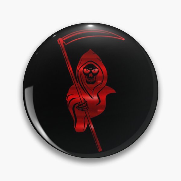 Item preview, Dark Devil Glassy Look designed and sold by Tshirtstory.
