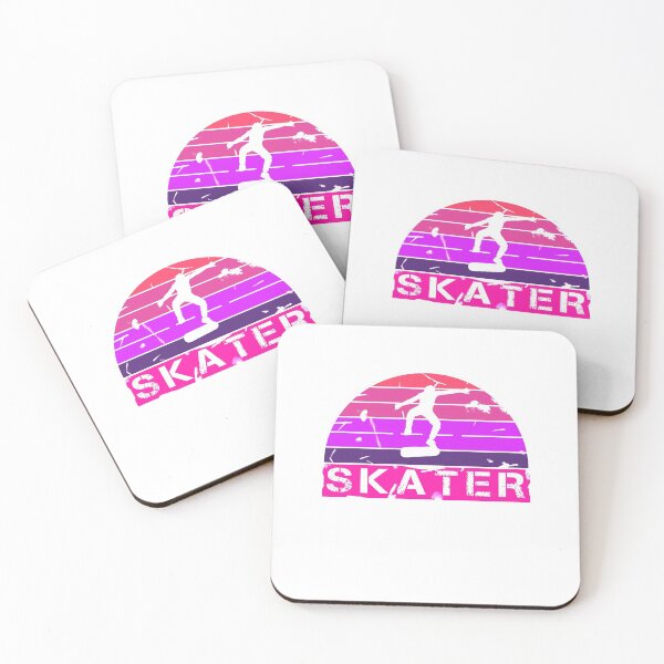 Item preview, Skater, Skateboard, Retro, Vintage designed and sold by VITTICEPS-ART.