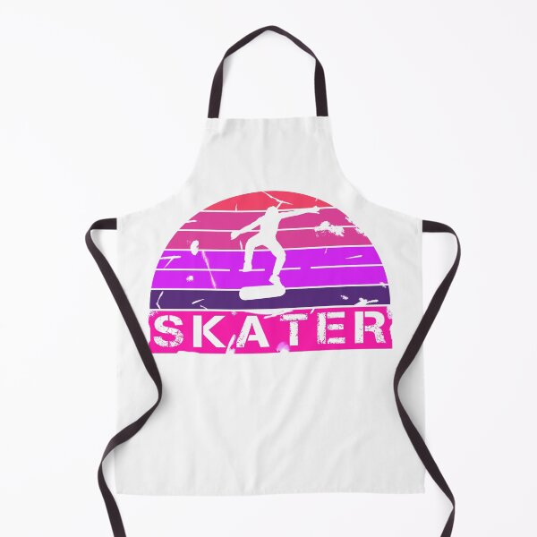 Item preview, Skater, Skateboard, Retro, Vintage designed and sold by VITTICEPS-ART.