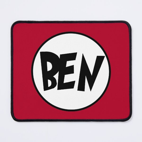 Item preview, BEN designed and sold by jeanlouise.