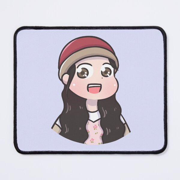 Item preview, IU strawberry moon designed and sold by Morcawork.