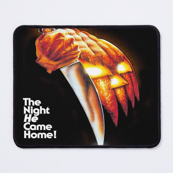 Item preview, Original Halloween Poster Classic  designed and sold by grosstunisian.