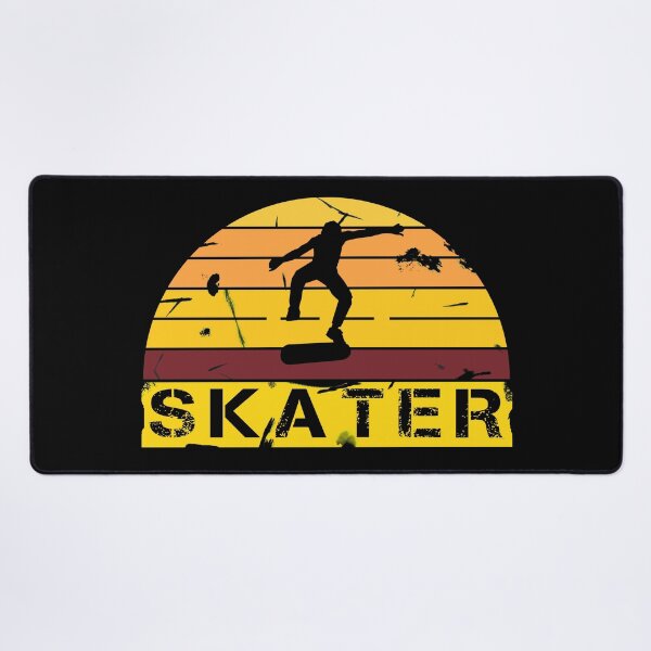 Item preview, Skater, Skateboard, Retro, Vintage designed and sold by VITTICEPS-ART.