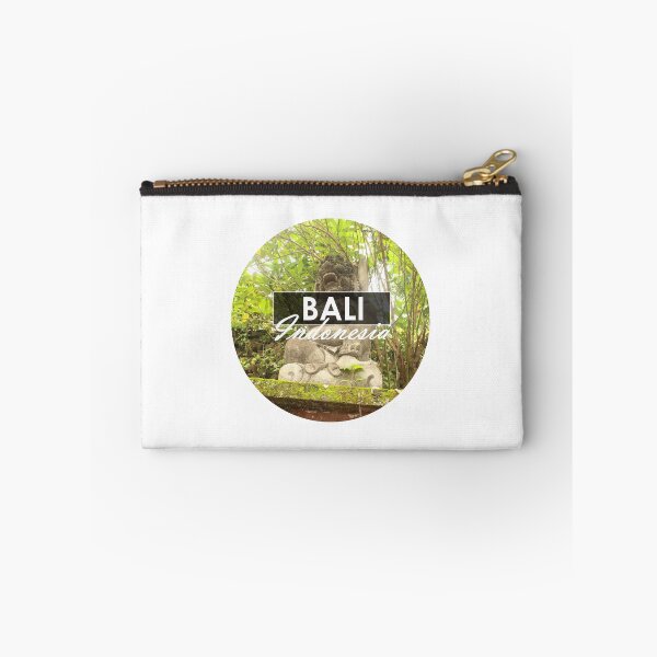 Item preview, Bali Island Indonesia Balinese temple statue in Ubud Bali designed and sold by citrusapple.