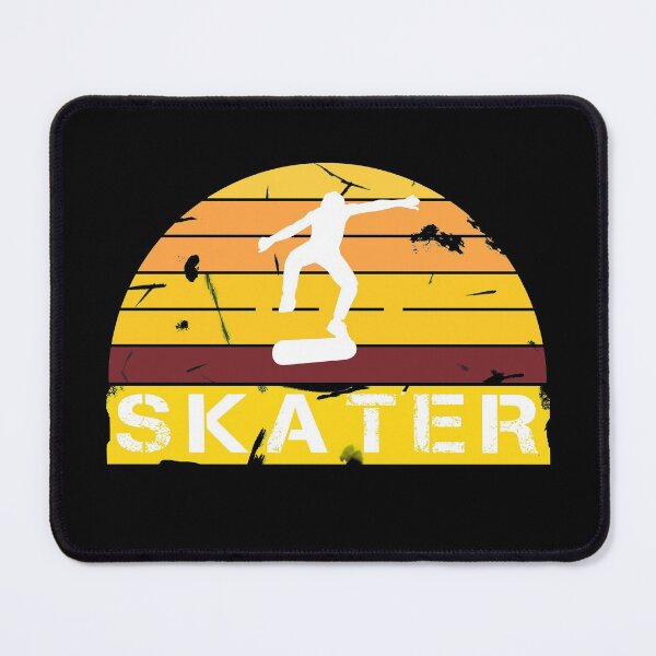 Item preview, Skater, Skateboard, Retro, Vintage designed and sold by VITTICEPS-ART.