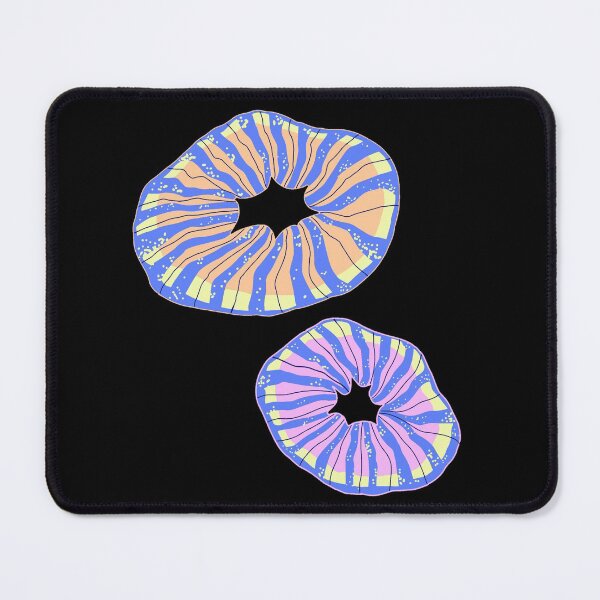Item preview, Abstract donut  designed and sold by 0Expressions.