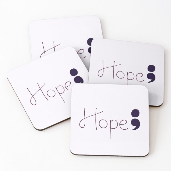 Item preview, Hope designed and sold by RinozaRose.