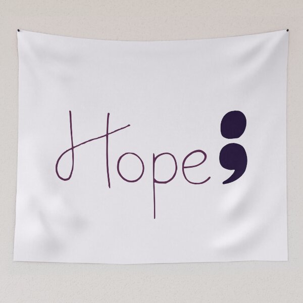 Item preview, Hope designed and sold by RinozaRose.