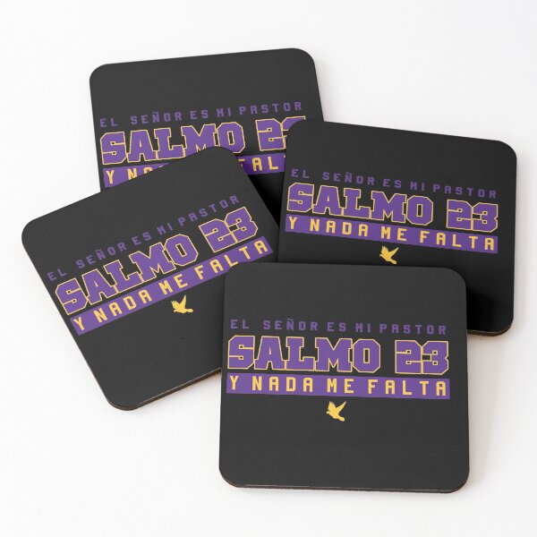 Item preview, Salmo 23 designed and sold by ChozenOne562.
