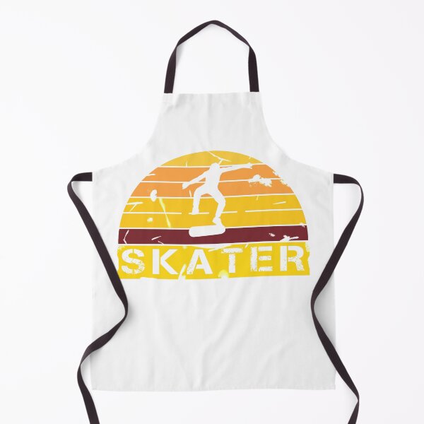 Item preview, Skater, Skateboard, Retro, Vintage designed and sold by VITTICEPS-ART.