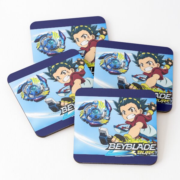 Item preview,  Beyblade burst  designed and sold by Magdalineshop.