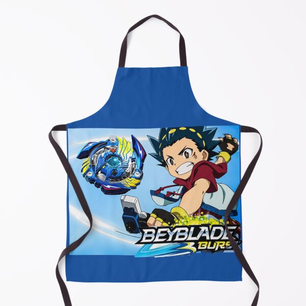 Item preview, Beyblade burst designed and sold by Magdalineshop.