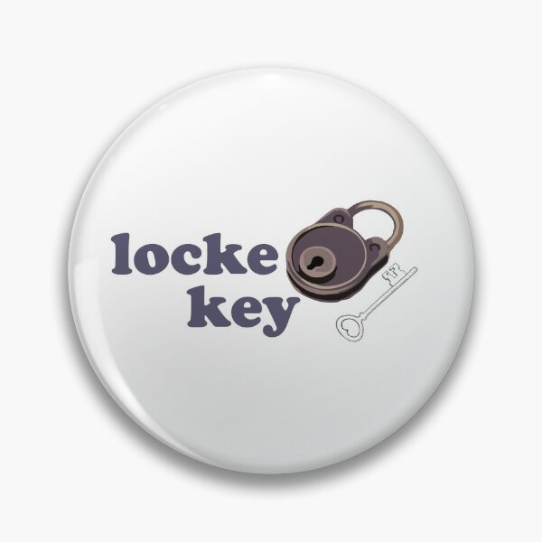 Item preview, locke key designed and sold by grafixmaster.