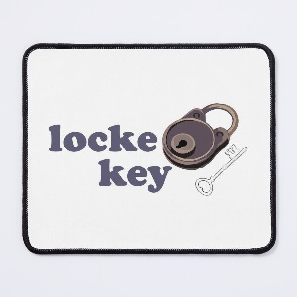 Item preview, locke key designed and sold by grafixmaster.