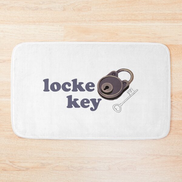 Item preview, locke key designed and sold by grafixmaster.