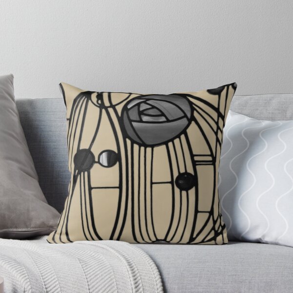 Item preview, charles Rennie Mackintosh - window designed and sold by kinsley45.