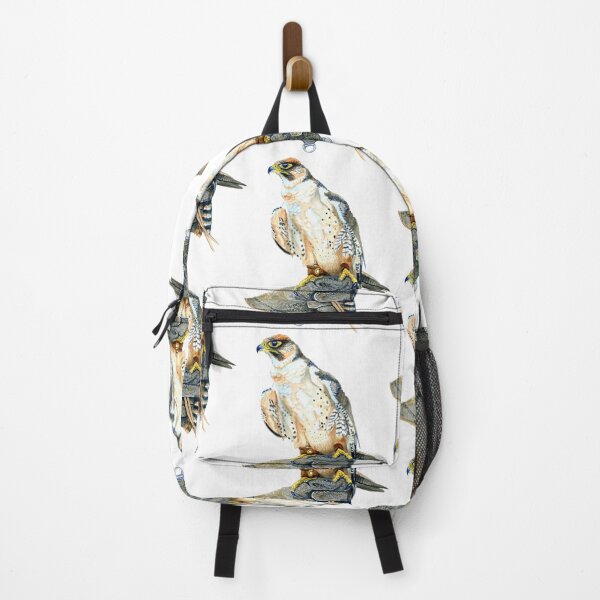 Item preview, Halcón Lanner en guante designed and sold by Fozzyartsales.