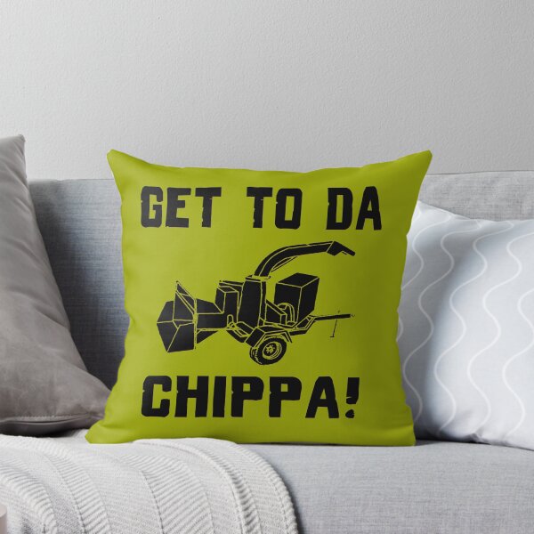 Item preview, Get To Da CHIPPA! designed and sold by GUS3141592.