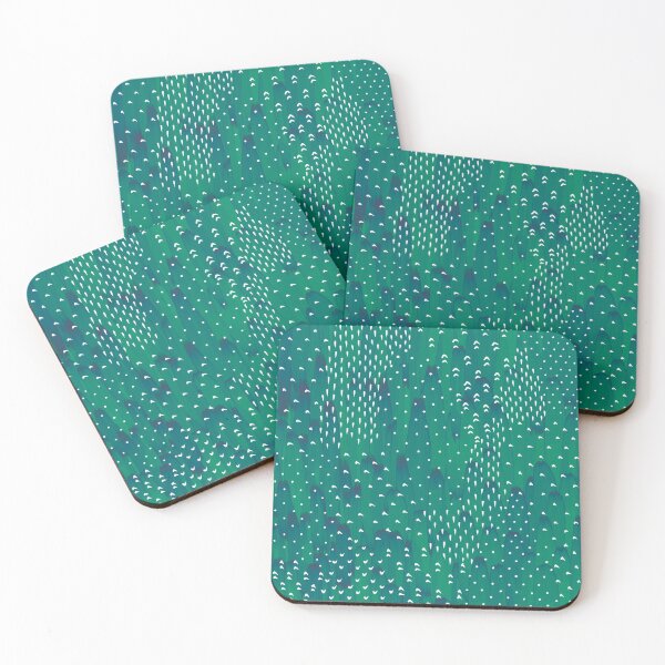 Item preview, Jungle Patches designed and sold by patternsforsoul.