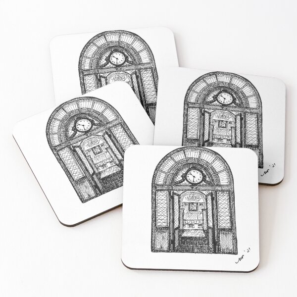 Item preview, My favourite restaurant in Rome designed and sold by Maggy57.