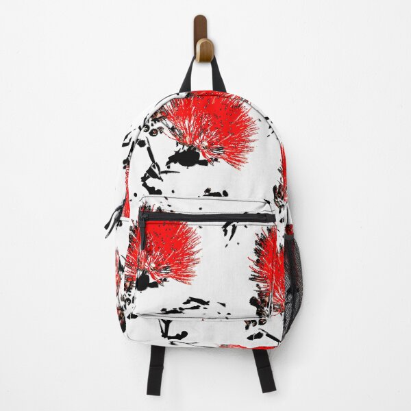 Item preview, Lehua Red designed and sold by aloharobj.