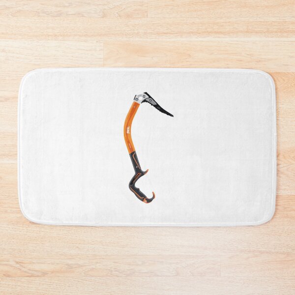 Item preview, Ice Climbing Axe - Petzl Ergonomic Painting designed and sold by PositiveLad.