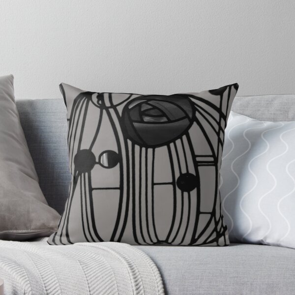 Item preview, charles Rennie Mackintosh - window,No,02. designed and sold by kinsley45.