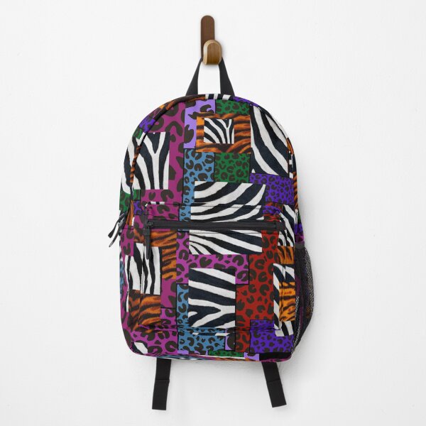 Item preview, Weird Animal Print Pattern designed and sold by Oh-Marsha.