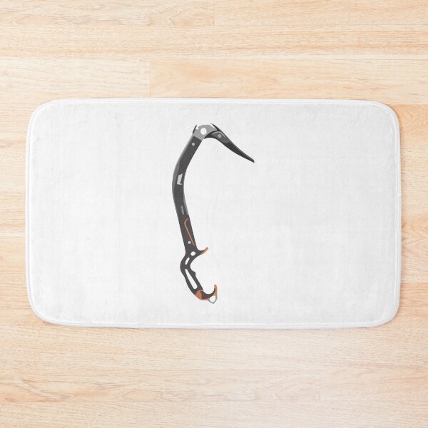 Item preview, Ice Climbing Axe - Petzl Nomic Painting designed and sold by PositiveLad.