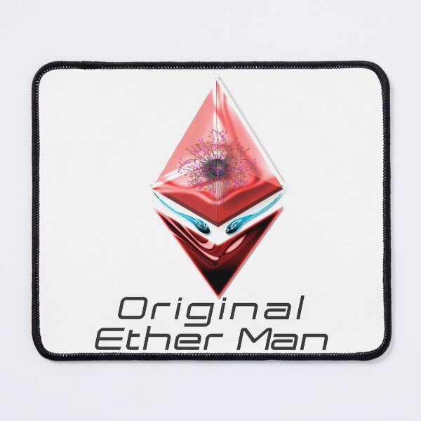 Item preview, Socks Original Ether Man Sienna Colored Head With Positronic Brain & Light-blue Eyes Black Text designed and sold by Spirit-World.