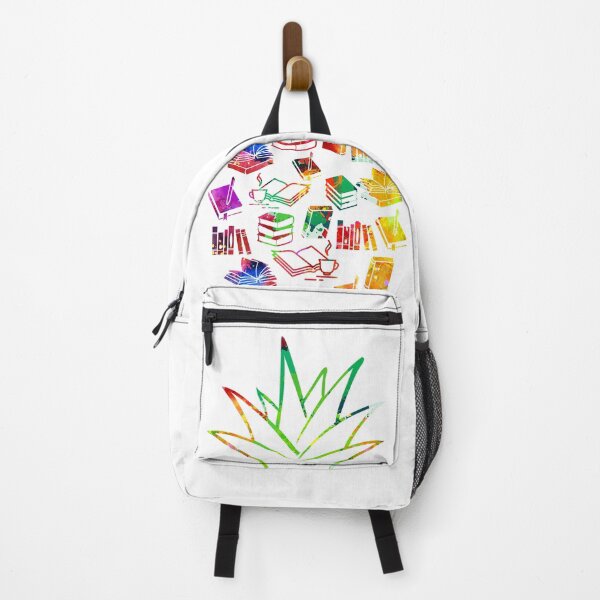 Item preview, Librarian pineapple watercolor designed and sold by aggiexnjoz.