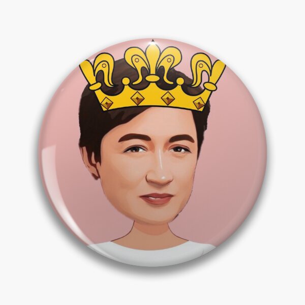 Item preview, Queen Penny designed and sold by JoelenexJohnny.