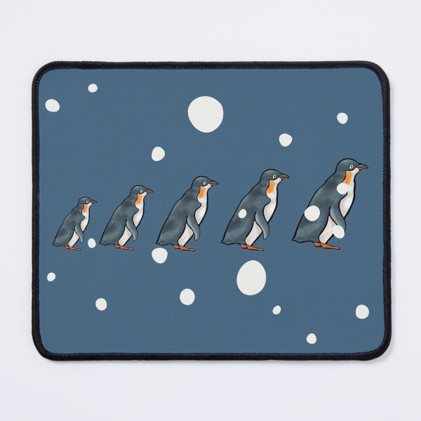 Item preview, snowing designed and sold by Wayaa.