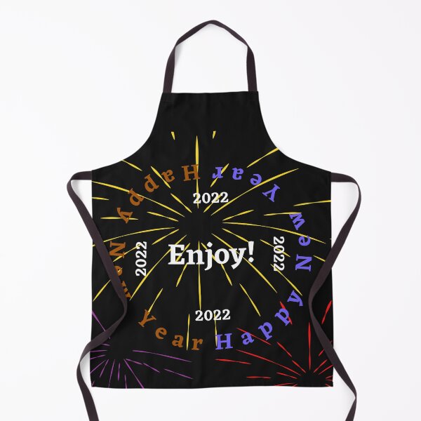 Item preview, Happy New Year 2022! designed and sold by janice56.