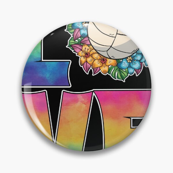 Item preview, Love Volleyball Players Beach Volleyball Lovers designed and sold by MakeGoodChoices.