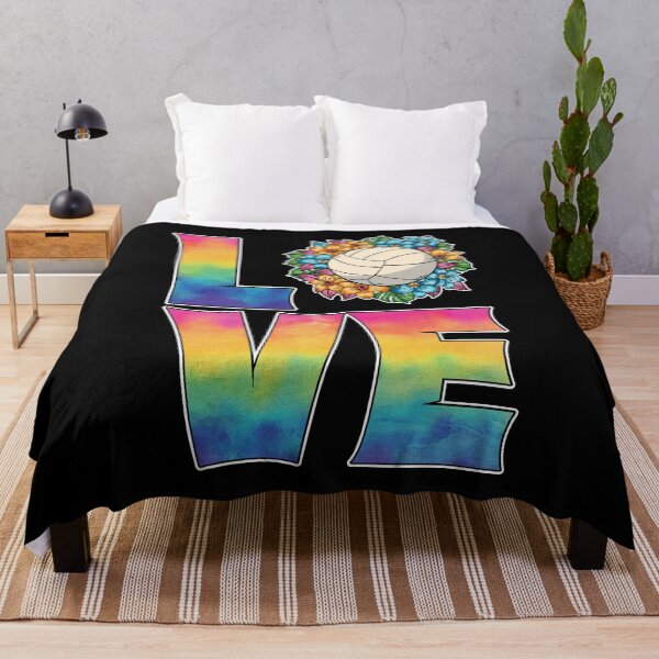Item preview, Love Volleyball Players Beach Volleyball Lovers designed and sold by MakeGoodChoices.