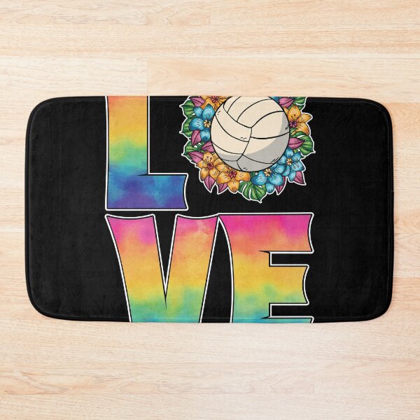 Item preview, Love Volleyball Players Beach Volleyball Lovers designed and sold by MakeGoodChoices.