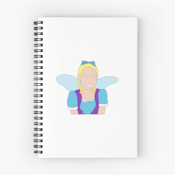 Aperçu de l'œuvre Fille fée #9 créée et vendue par CreativelyGone.
