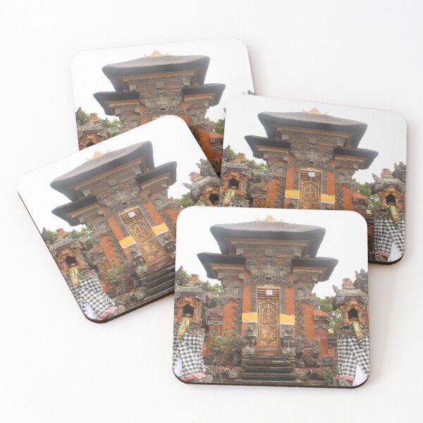 Item preview, Ceremony at Balinese Hindu Temple Bali Indonesia designed and sold by citrusapple.