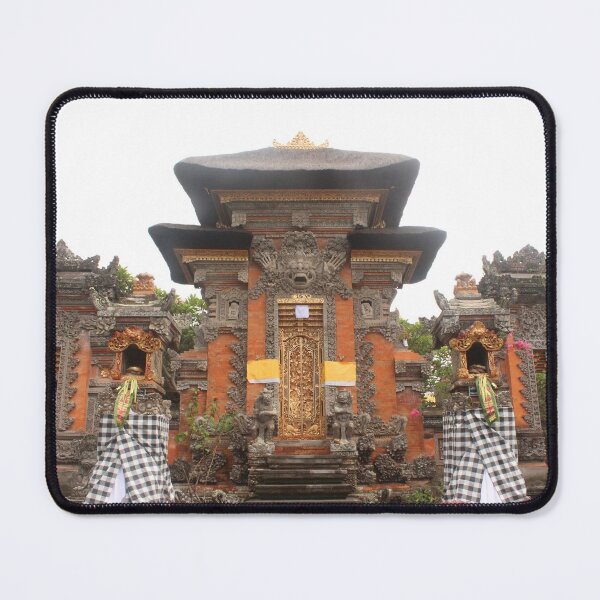 Item preview, Ceremony at Balinese Hindu Temple Bali Indonesia designed and sold by citrusapple.